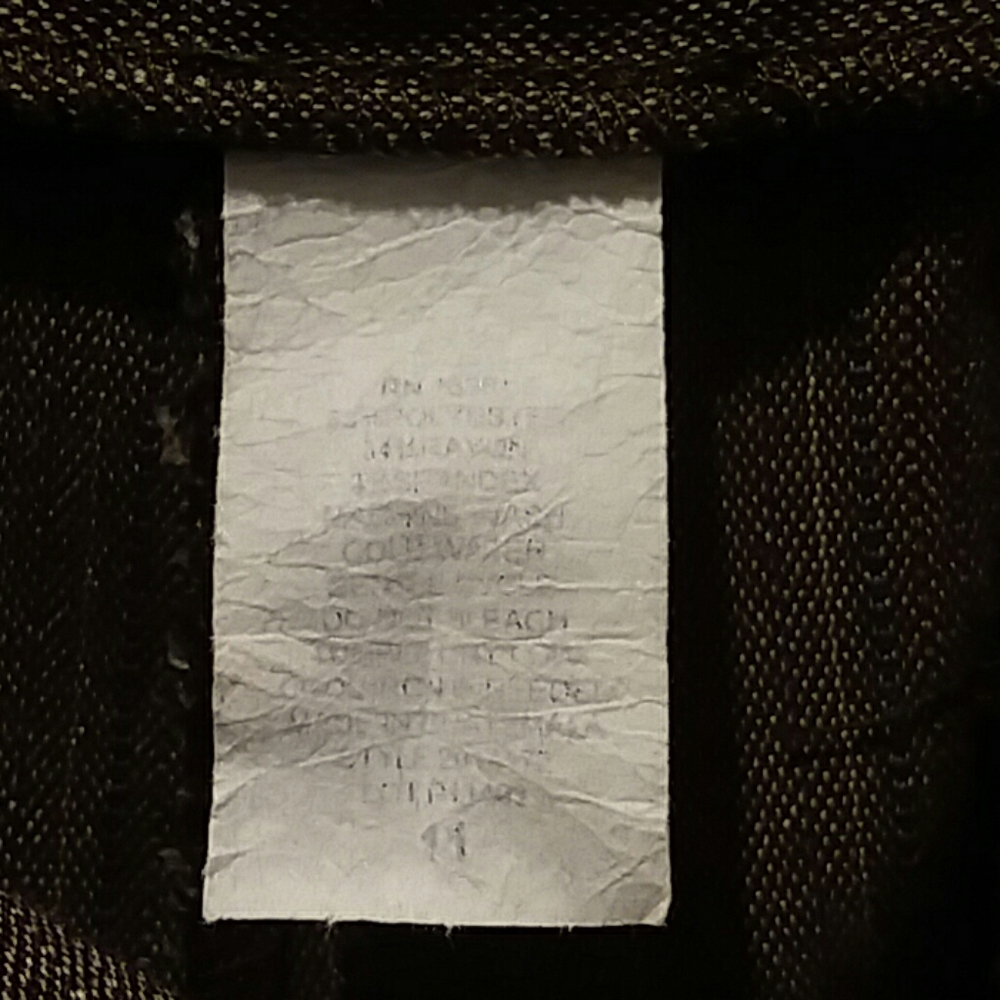 Pants - Picture 6 of 7